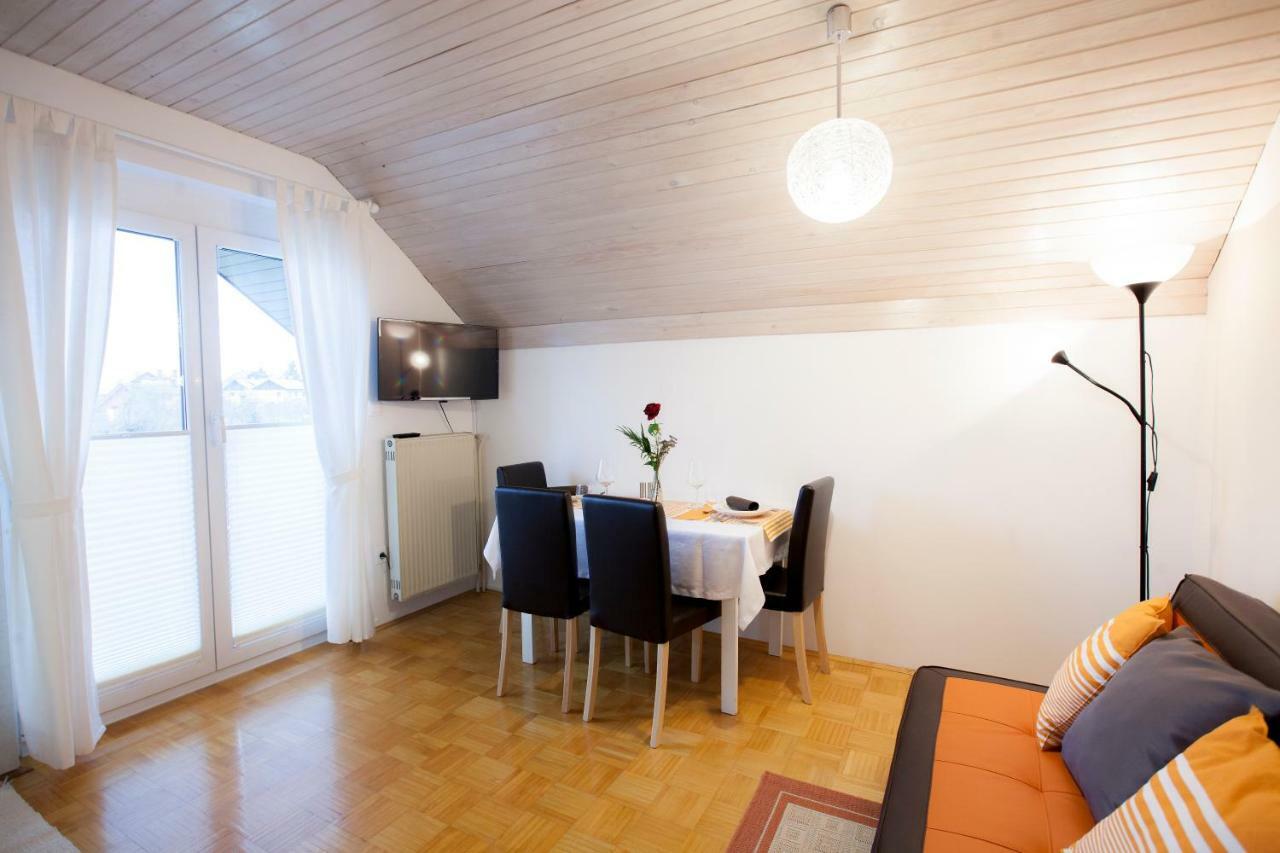 Apartments Special Блед Экстерьер фото