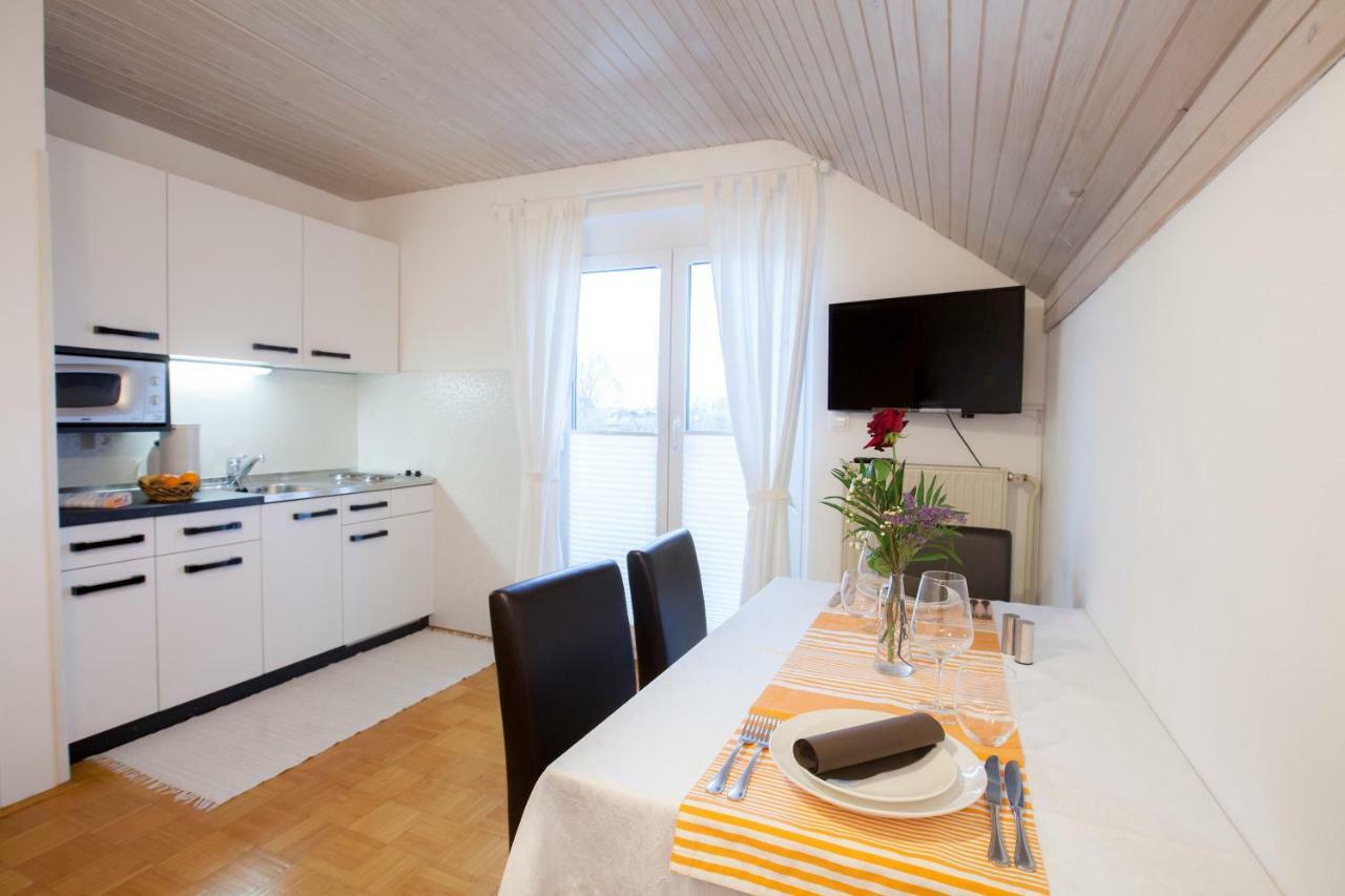 Apartments Special Блед Экстерьер фото