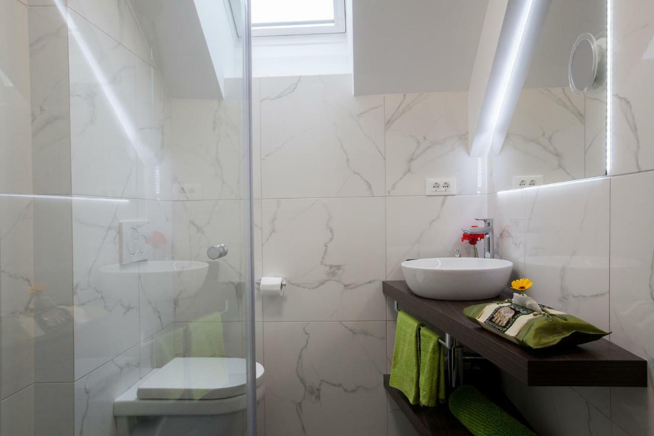 Apartments Special Блед Экстерьер фото