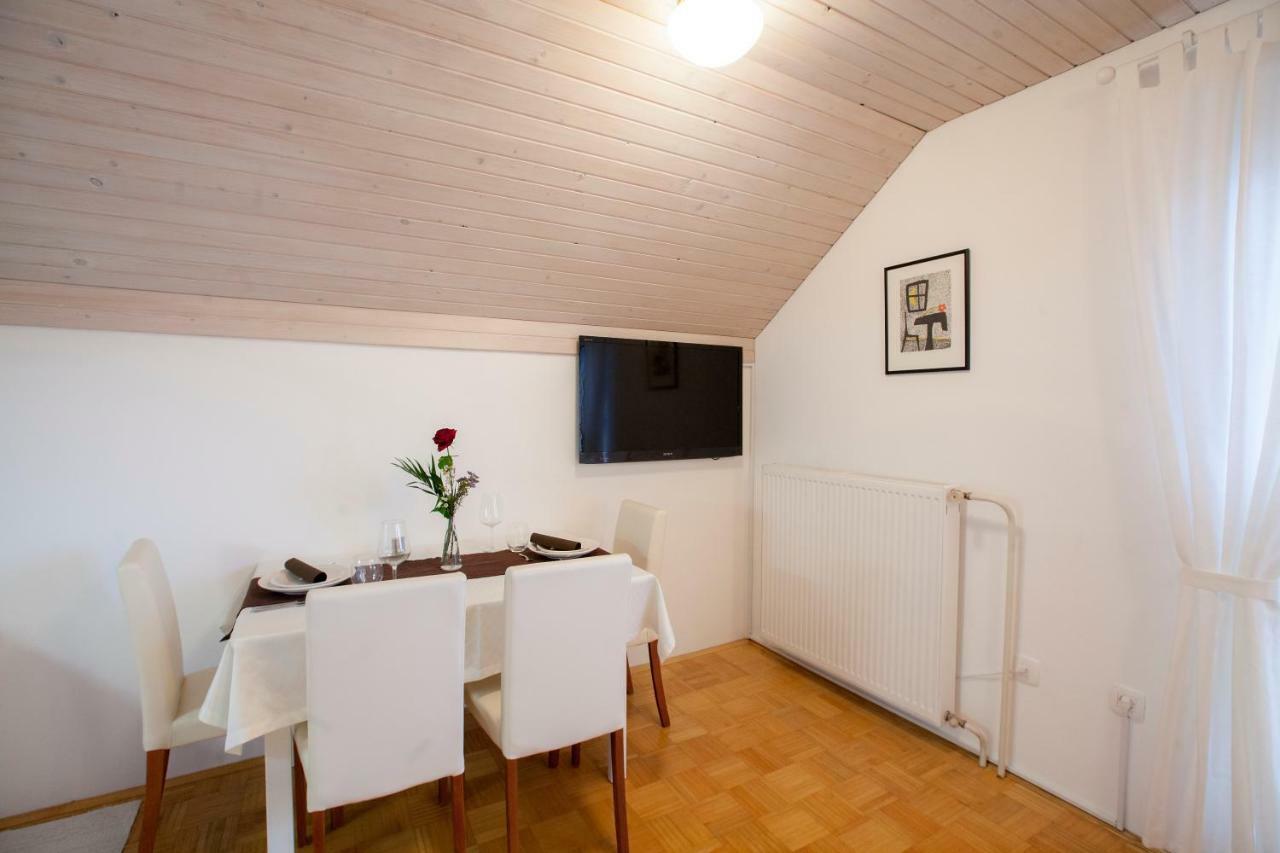 Apartments Special Блед Экстерьер фото