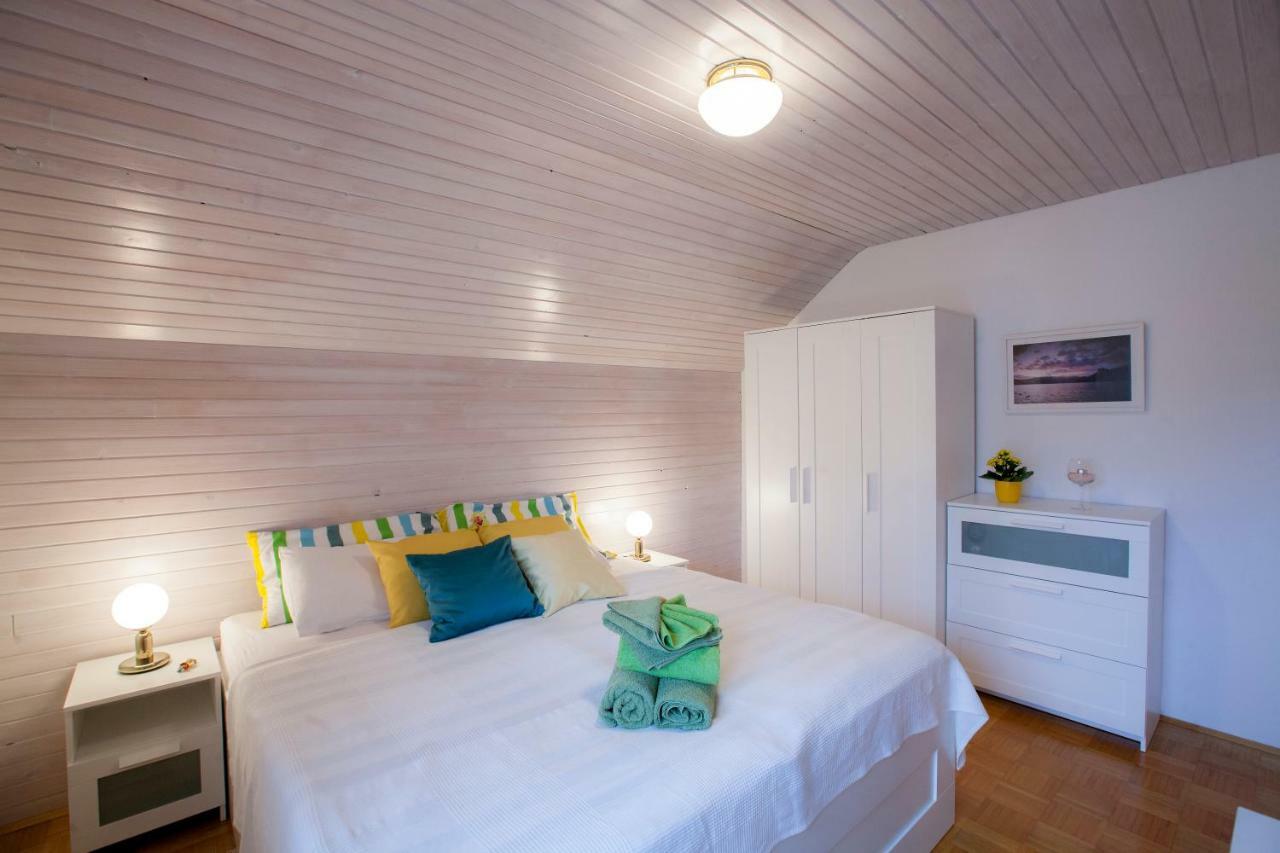 Apartments Special Блед Экстерьер фото