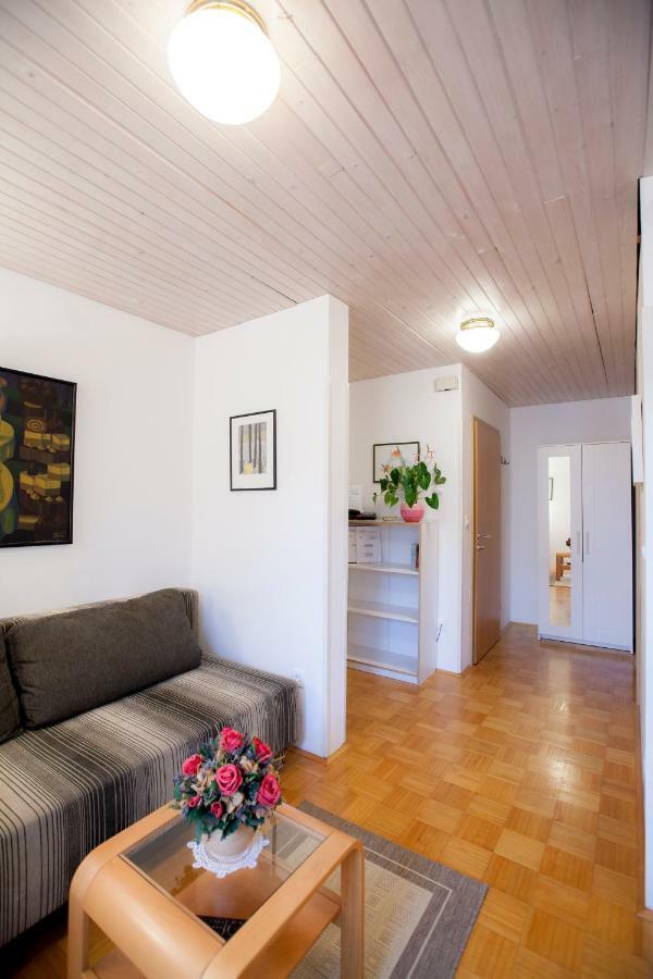 Apartments Special Блед Экстерьер фото