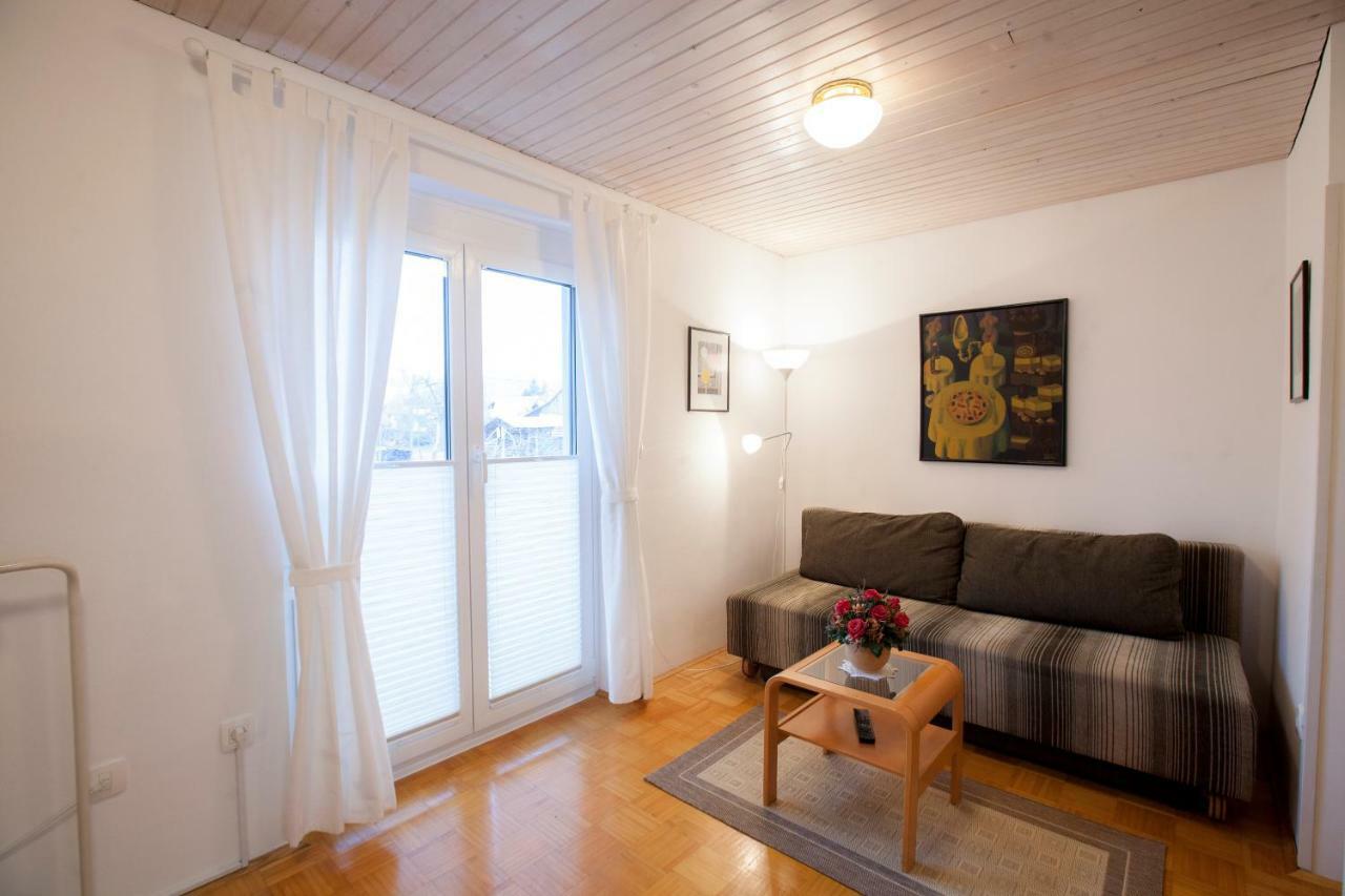 Apartments Special Блед Экстерьер фото